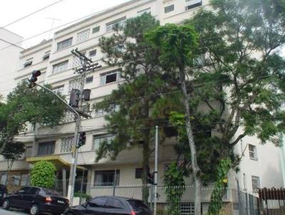 Apartamento para Venda, em So Paulo, bairro Vila Mariana, 3 dormitrios, 2 banheiros, 1 vaga