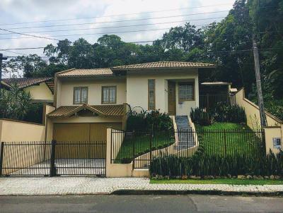 Casa para Venda, em Joinville, bairro Glria, 3 dormitrios, 3 banheiros, 1 sute, 2 vagas