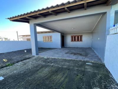 Casa para Venda, em Cidreira, bairro Centro, 2 dormitrios, 1 banheiro, 2 vagas