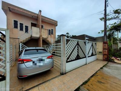 Casa para Venda, em Itanham, bairro Balnerio Tupy, 2 dormitrios, 1 banheiro, 1 vaga
