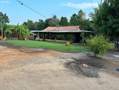 Fazenda para Venda, em Balsas, bairro BR-230, 3 dormitórios, 1 banheiro, 1 suíte, 5 vagas