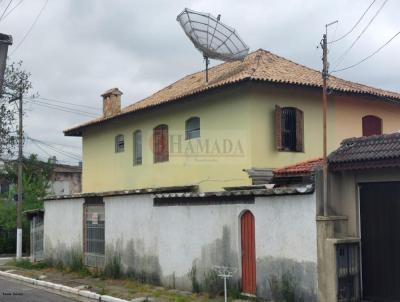 Sobrado para Venda, em So Paulo, bairro Veleiros, 3 dormitrios, 3 banheiros, 2 sutes, 2 vagas