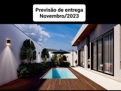 Casa em Condomnio para Venda, em Bragana Paulista, bairro Euroville II, 3 dormitrios, 4 banheiros, 3 sutes, 2 vagas