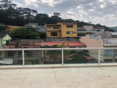 Casa para Venda, em Rio de Janeiro, bairro Jacarepagu, 3 dormitrios, 3 banheiros, 1 sute, 1 vaga