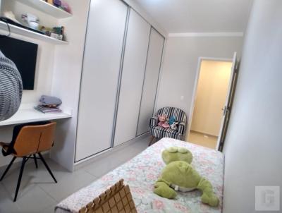Apartamento para Venda, em Vinhedo, bairro Pinheirinho, 2 dormitrios, 2 banheiros, 1 sute, 1 vaga