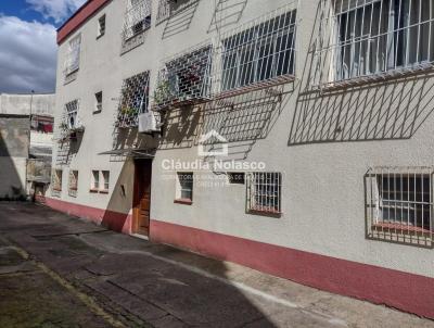 Apartamento para Venda, em Porto Alegre, bairro Jardim Leopoldina, 2 dormitrios, 1 banheiro, 1 vaga