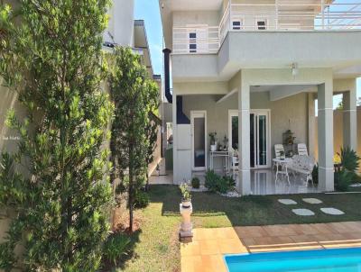 Casa para Venda, em Atibaia, bairro Quadra dos Prncipes, 3 dormitrios, 4 banheiros, 3 sutes, 4 vagas