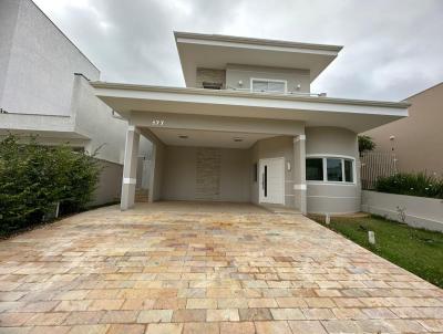 Casa em Condomnio para Venda, em Campinas, bairro Swiss Park, 4 dormitrios, 6 banheiros, 4 sutes, 4 vagas