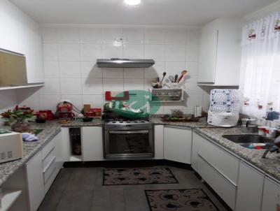 Sobrado para Venda, em Mogi das Cruzes, bairro Vila Suissa, 3 dormitrios, 3 banheiros, 1 sute, 2 vagas