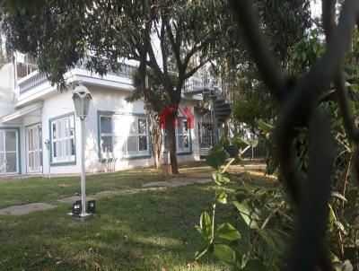 Casa em Condomínio para Venda, em Barueri, bairro Tamboré, 5 dormitórios, 9 banheiros, 10 vagas