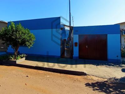 Casa para Venda, em Santo ngelo, bairro Aliana, 3 dormitrios, 1 banheiro, 1 vaga