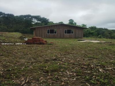 Chcara para Venda, em Lapa, bairro Area Rural