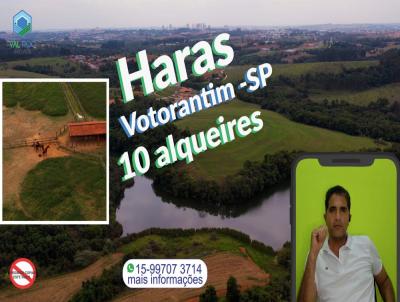 Haras para Venda, em Sorocaba, bairro ZONA RURAL, 3 dormitrios, 2 banheiros, 1 sute