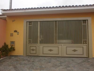 Casa para Venda, em Ribeiro Preto, bairro PLANALTO VERDE, 3 dormitrios, 2 banheiros, 2 vagas