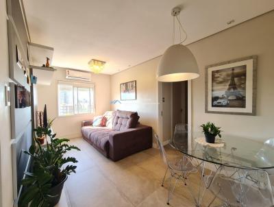 Apartamento para Venda, em Canoas, bairro Marechal Rondon, 2 dormitrios, 1 banheiro, 1 vaga