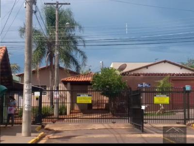 Casa para Venda, em Campo Grande, bairro Morada Verde, 3 dormitrios, 2 banheiros, 1 sute, 2 vagas