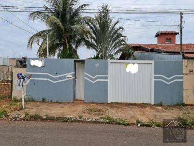 Casa para Venda, em Campo Grande, bairro Santo Antnio, 4 dormitrios, 4 banheiros, 2 sutes, 4 vagas