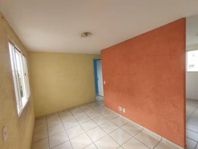 Apartamento para Venda, em Cajamar, bairro Panorama (Polvilho), 2 dormitrios, 1 banheiro, 1 vaga
