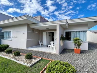 Casa para Venda, em Joinville, bairro boa vista, 3 dormitrios, 2 banheiros, 1 sute