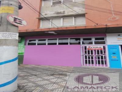 Comercial para Locação, em Lorena, bairro Centro, 1 banheiro