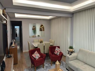 Apartamento para Venda, em Uberl�ndia, bairro Tabajaras, 3 dormit�rios, 2 banheiros, 1 su�te, 2 vagas