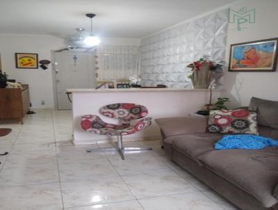 Apartamento para Venda, em So Vicente, bairro Centro, 1 dormitrio, 1 banheiro, 1 vaga