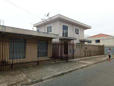 Sobrado para Venda, em Curitiba, bairro Cidade Industrial, 3 dormitrios, 3 banheiros, 1 sute, 3 vagas