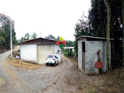 Stio / Chcara para Venda, em Bento Gonalves, bairro So Valentim, 2 dormitrios, 1 banheiro, 1 vaga