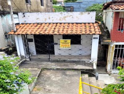 Casa para Venda, em Madre de Deus, bairro centro, 2 dormitrios, 1 banheiro