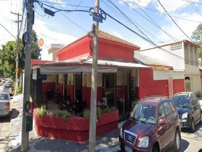 Casa para Venda, em So Paulo, bairro brooklin, 3 dormitrios, 1 banheiro, 1 vaga