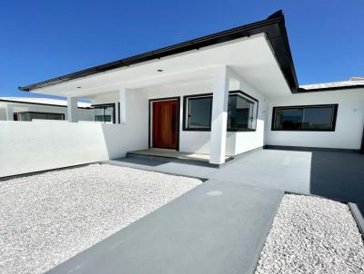 Casa para Venda, em Palhoça, bairro Bela Vista, 2 dormitórios, 1 banheiro, 2 vagas