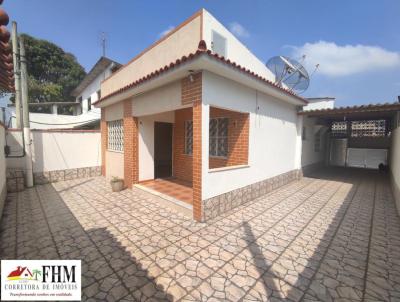 Casa para Venda, em Rio de Janeiro, bairro Cosmos, 2 dormitrios, 1 banheiro, 3 vagas