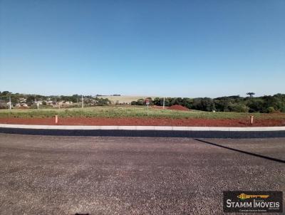 Terreno para Venda, em Carazinho, bairro Sommer / Morada da Ptria