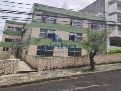 Apartamento para Venda, em Salvador, bairro Graa, 2 dormitrios, 1 banheiro, 1 sute