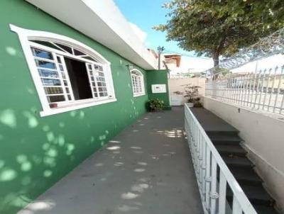 Casa para Venda, em Belo Horizonte, bairro Conjunto Tnel Ibirit (Barreiro), 2 dormitrios, 1 banheiro, 1 vaga