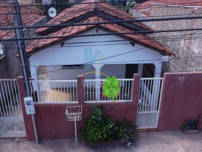 Casa para Venda, em Cuiab, bairro Morada da Serra, 2 dormitrios, 1 banheiro, 2 vagas