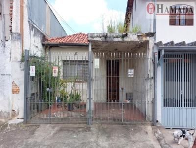 Casa para Venda, em So Paulo, bairro Vila Lisboa, 2 dormitrios, 1 banheiro, 1 vaga