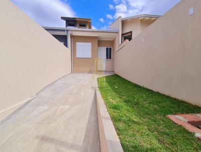 Casa para Venda, em Sapucaia do Sul, bairro Lomba da Palmeira, 2 dormitrios, 1 banheiro, 2 vagas