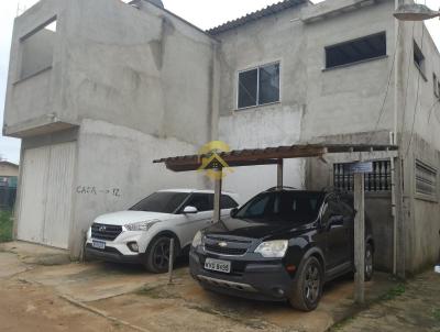 Casa para Venda, em , bairro Jardim esperana, 4 dormitrios