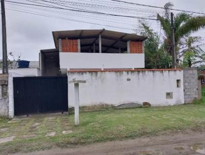 Casa para Venda, em Itanham, bairro Gaivota, 2 dormitrios, 1 banheiro, 1 sute, 5 vagas