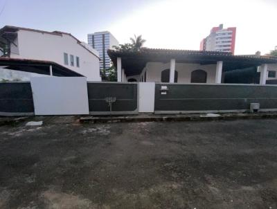 Casa para Venda, em Salvador, bairro Stiep, 4 dormitrios, 4 banheiros, 2 sutes, 3 vagas