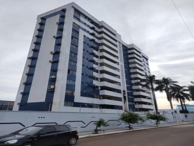 Apartamento Alto Padro para Venda, em Porto Velho, bairro Pedrinhas, 3 dormitrios, 4 banheiros, 3 sutes, 2 vagas