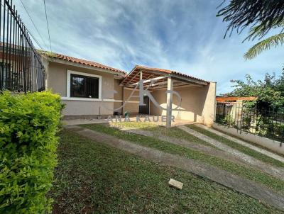 Casa para Venda, em São Leopoldo, bairro Vila Nova, 3 dormitórios, 2 banheiros, 2 vagas