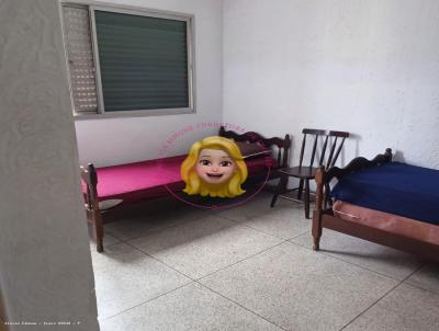 Sala Living para Locao, em So Vicente, bairro Centro, 1 banheiro, 1 vaga