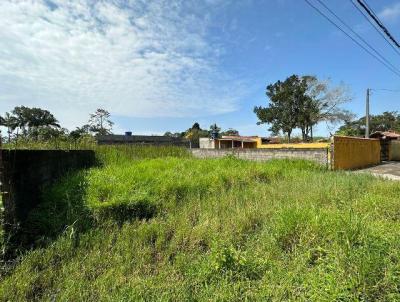 Terreno para Venda, em Itanham, bairro Gaivota