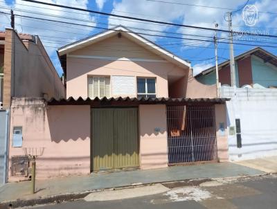 Casa para Venda, em Limeira, bairro Jardim Santa Ceclia, 3 dormitrios, 1 banheiro, 1 vaga