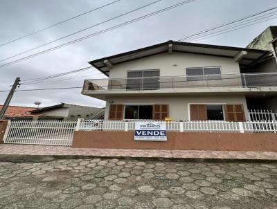 Casa para Venda, em Garopaba, bairro Pinguirito, 6 dormitrios, 3 banheiros, 2 vagas