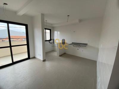 Apartamento para Venda, em Santo Andr, bairro Jardim Ocara, 2 dormitrios, 1 banheiro, 1 vaga