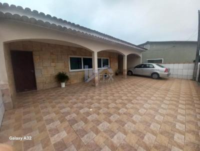 Casa para Venda, em Itanham, bairro Jardim Sabana, 3 dormitrios, 2 banheiros, 1 sute, 4 vagas