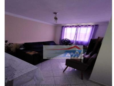Apartamento para Venda, em So Bernardo do Campo, bairro Santa Terezinha, 2 dormitrios, 1 banheiro, 1 vaga